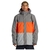 Campera Snow Defy - DC