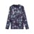 Remera Snow Niña Medieval Blue - ROXY (3232138008) - comprar online