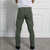Pantalon Cargo Relax - STAR (PA00236) - Australian Sea
