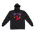 Buzo Rojo Logo - THRASHER (349380)