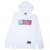 Buzo Canguro Big Logo - DC (1252108084)