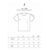 Remera August - LIGHTNING BOLT (61266) en internet