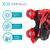 Patines Niño Extensibles Quad Roller - ROFFT on internet