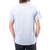 Remera Rising Logo - FALLEN (FMQ1RE08GR) - comprar online
