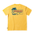Remera Break Time - QUIKSILVER (2241102105) - Australian Sea
