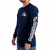 Remera ML Rolling Circle - QUIKSILVER (2232106011) - tienda online