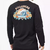 Remera New Pipe Long - BILLABONG on internet