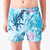 Traje De Baño LB Tropical - BILLABONG (19137402)