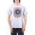 Remera Rising Logo - FALLEN (FMQ1RE08GR)