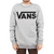 Buzo Classic Biff - VANS (VN000A5Q02FSMUA)