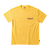 Remera Break Time - QUIKSILVER (2241102105) en internet