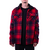 Imagen de Campera Lamb Jacket - FALLEN (FMP1CA01)