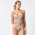Malla Enteriza Wave Tribe - BILLABONG (12137522)