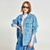 Imagen de Campera Jean Daddy - QUEEN JUANA (W1EC425)