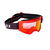 Antiparra Motocross Main Peril Goggle - FOX (28064110)