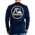 Imagen de Remera ML Rolling Circle - QUIKSILVER (2232106011)