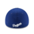 Gorra New Era Los Angeles Dodgers 39THIRTY Basic Team Classic - NEW ERA - Australian Sea