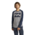 Remera Manga Larga Niño Ranglan - BILLABONG on internet