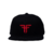 Gorra Trademark Elastic Flat - FALLEN (FMV1CP04)
