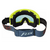 Antiparras Motocross Venz Google - FOX - buy online