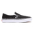Zapatillas Classic Slip On - VANS (VN000EYEBLK)