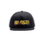 Gorra Scorched Flat - FALLEN (FMO1CP03)