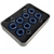 Rulemanes Blue Eyes ABEC 9 - OHCLOCK (BLUEEYES) - comprar online