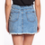 Pollera Je Stoked - VOLCOM (02469) - comprar online
