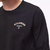 Remera New Pipe Long - BILLABONG - Australian Sea