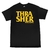 Remera Anti Hero - THRASHER (561180)