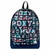 Mochila Sugar Baby - ROXY (3201129023)