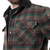 Campera Lamb Jacket - FALLEN - Australian Sea