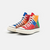 Zapatillas Bota Chuck 70 NBA - CONVERSE
