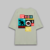 Remera Culture Oversize - GOTCHA