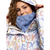 Campera Snow Jetty - ROXY - Australian Sea