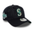 Gorra Seattle Mariners World Series Adjustable - NEW ERA