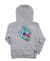 Buzo Niño Hood Print - SANTA CRUZ (02638) - comprar online