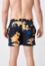 Traje De Baño Printed LB Trance - BILLABONG (19137416J) en internet