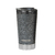 Vaso Termico Acero Inoxidable - WATERDOG (BEER500)