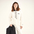 Buzo Canguro Opposite - QUEEN JUANA (W24CA416) - tienda online