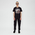 Remera Resurrection Dog - ETNIES (411237F22001) en internet
