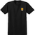 Remera Lil Bighead Fill - SPITFIRE (550380C) - comprar online
