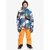 Campera Snow Niño Mission Printed - QUIKSILVER (2232135021) - comprar online