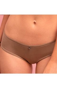 Bombacha Culotte de Algodón y Licra Sweet Victorian 113-09****