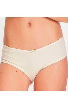 Pack X3 Bombacha Culotte de Algodón y Licra Sweet Victorian 113-09 - Tienda 21