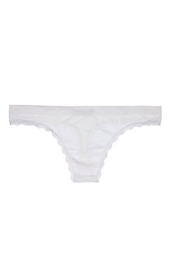 Cola-less c/puntilla Aretha - 1393 - Tienda 21