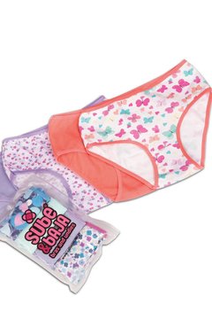 Pack x4 Bombachas nena Ana Grant - 2006 - comprar online