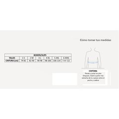 Pack X3 Boxer Dufour [12056-12062]