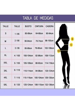 Conjunto Corpiño + Colaless Sigry - 1300 - Tienda 21