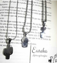 Banner de la categoría CADENAS 